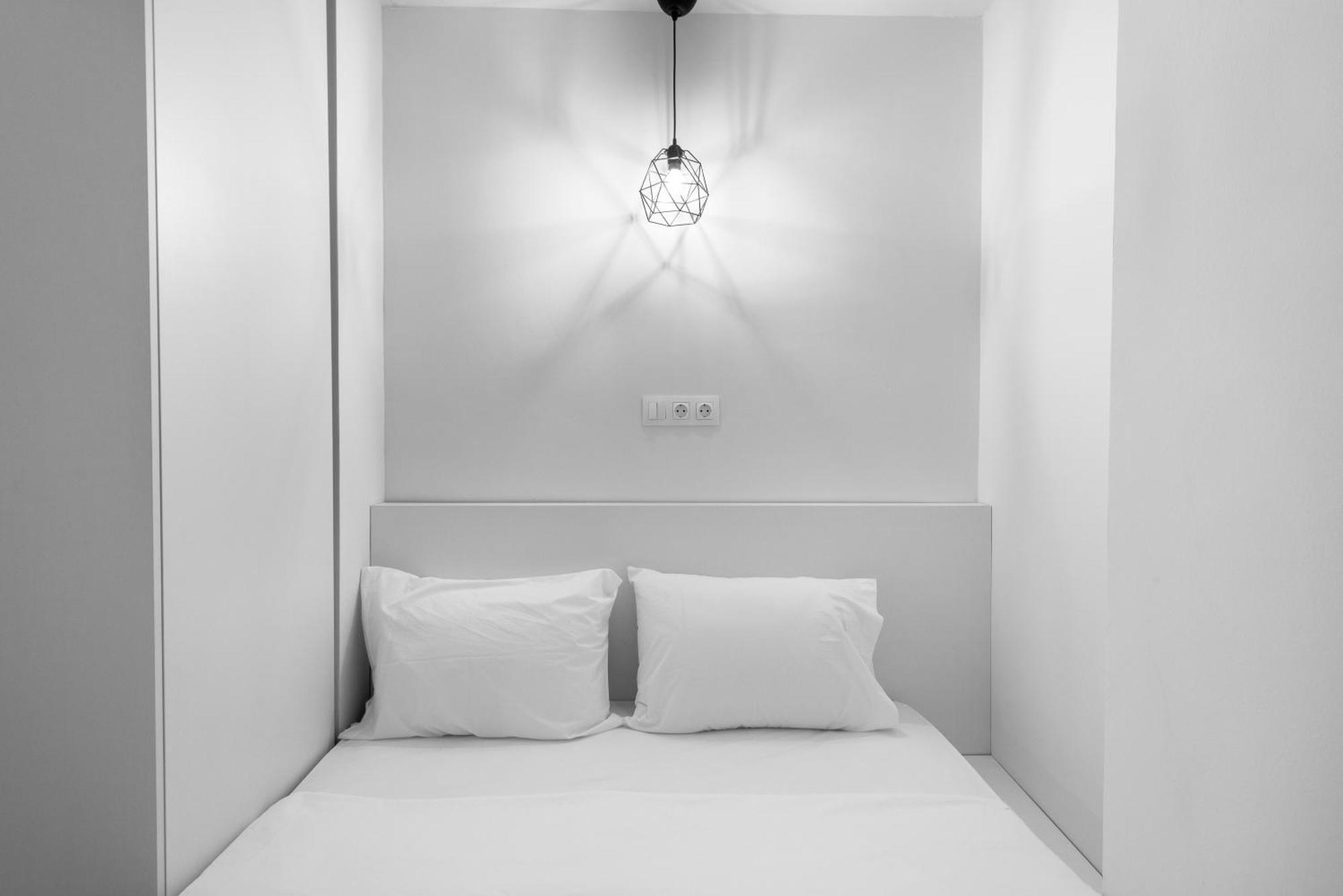 סלוניקי Denizen Boutique Apartments, Nilie Hospitality Mgmt מראה חיצוני תמונה