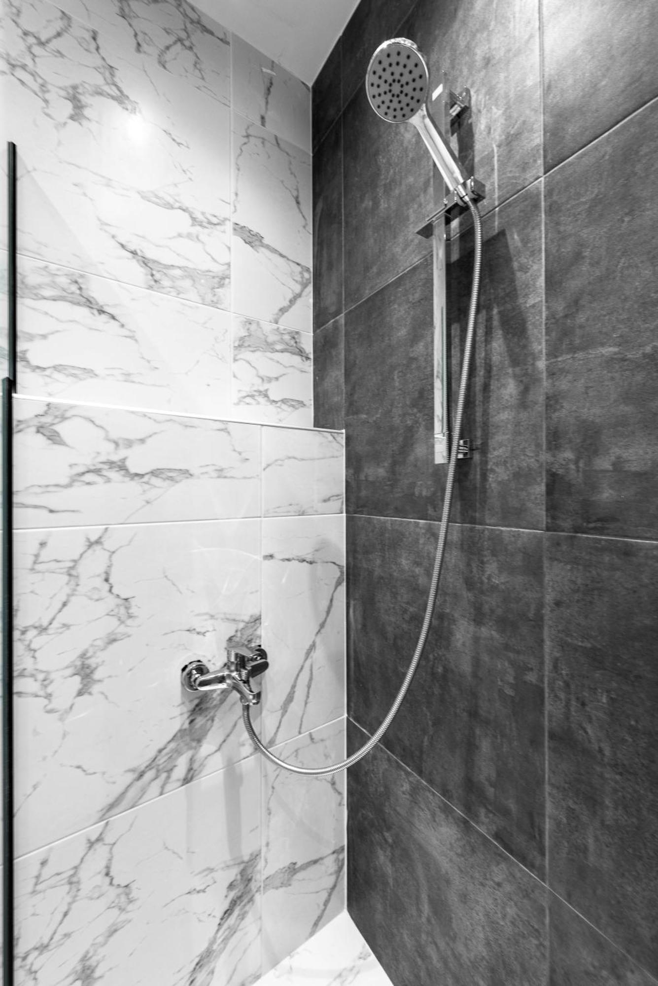 סלוניקי Denizen Boutique Apartments, Nilie Hospitality Mgmt מראה חיצוני תמונה