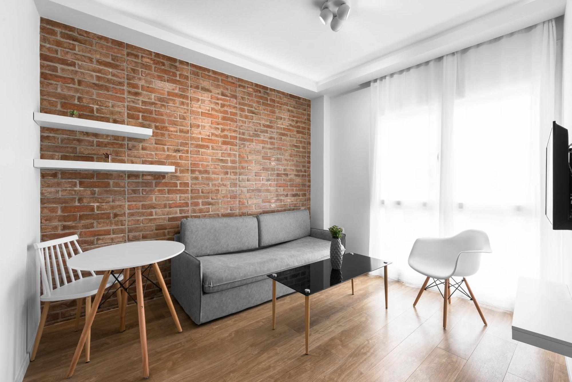 סלוניקי Denizen Boutique Apartments, Nilie Hospitality Mgmt מראה חיצוני תמונה