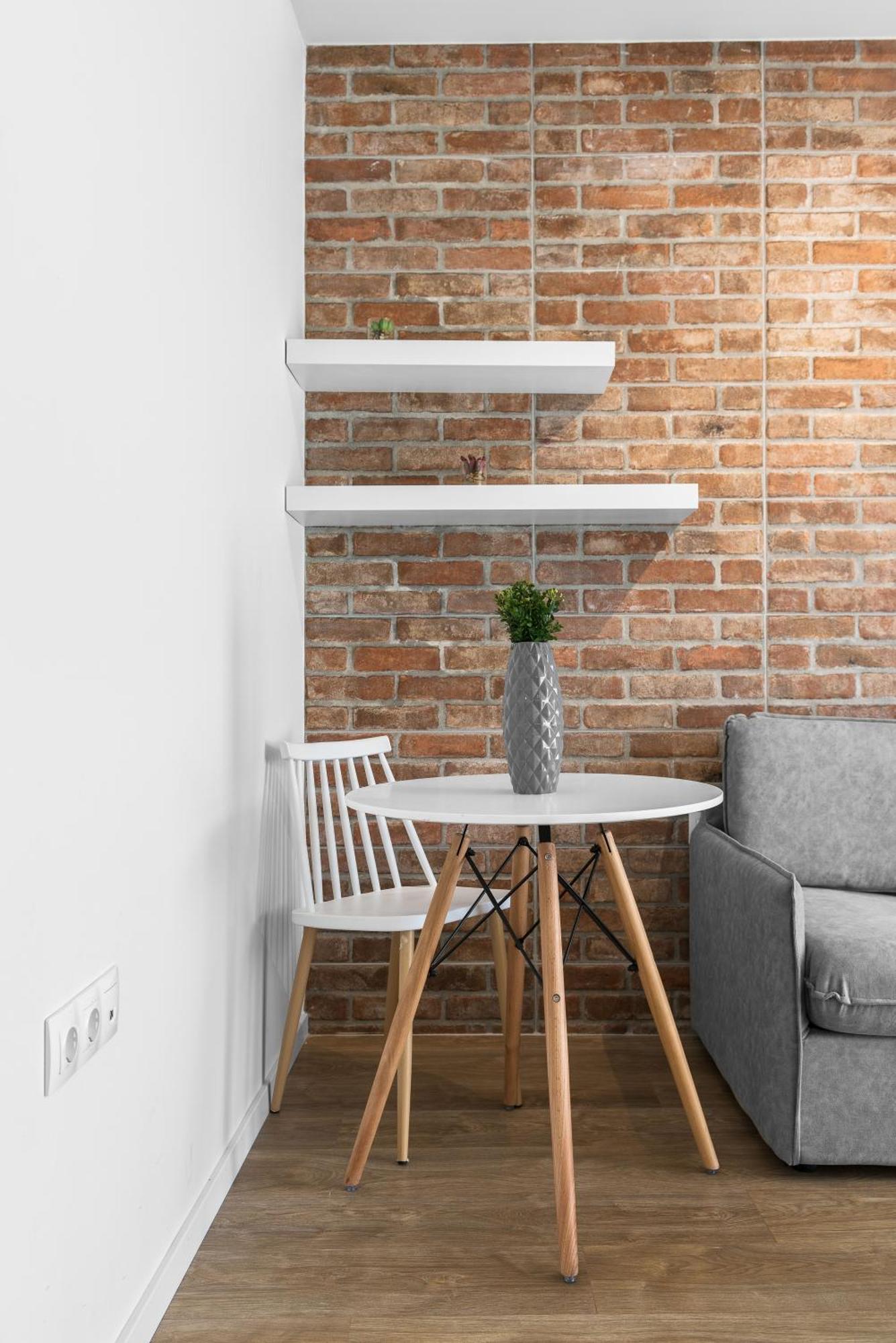 סלוניקי Denizen Boutique Apartments, Nilie Hospitality Mgmt מראה חיצוני תמונה