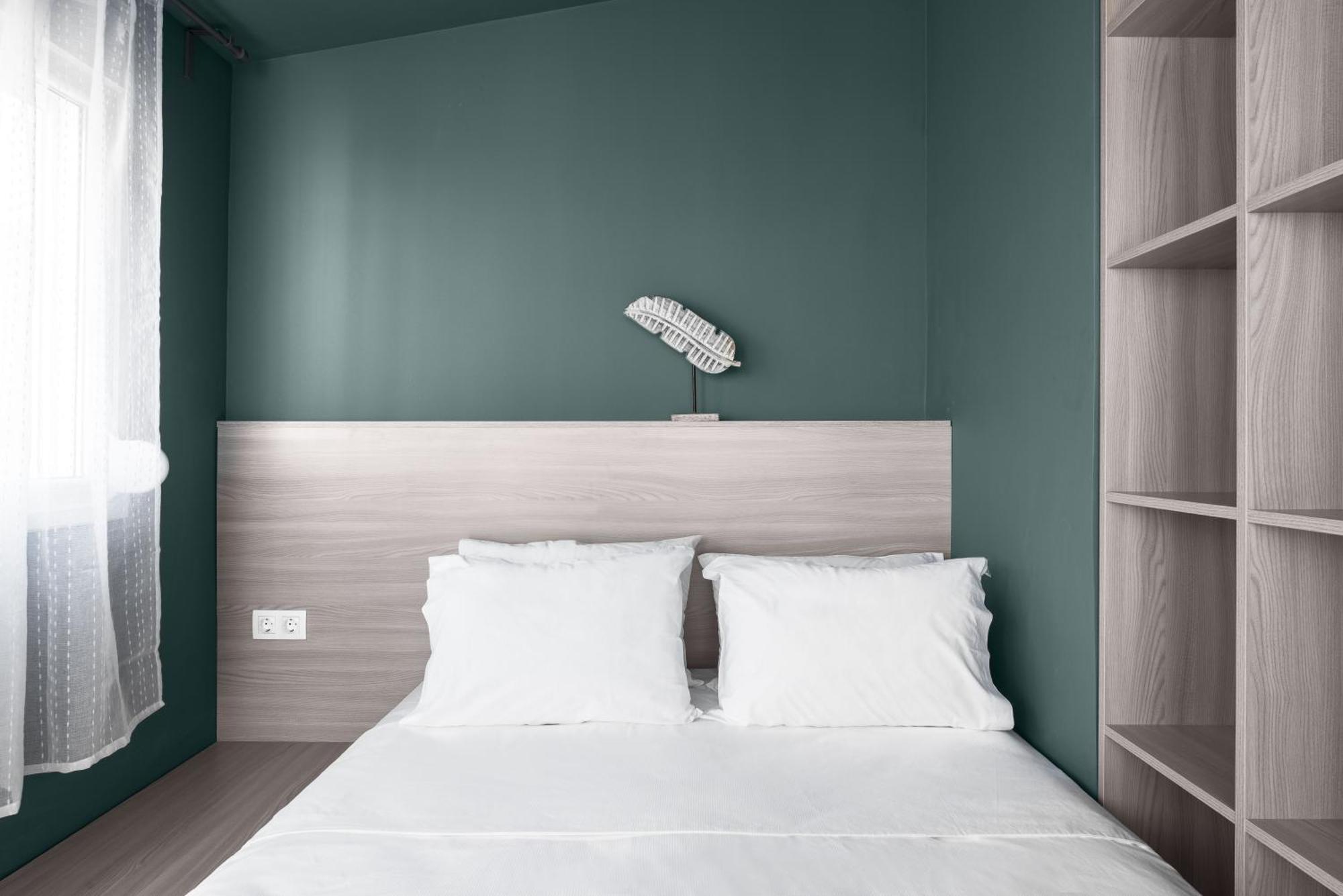 סלוניקי Denizen Boutique Apartments, Nilie Hospitality Mgmt מראה חיצוני תמונה