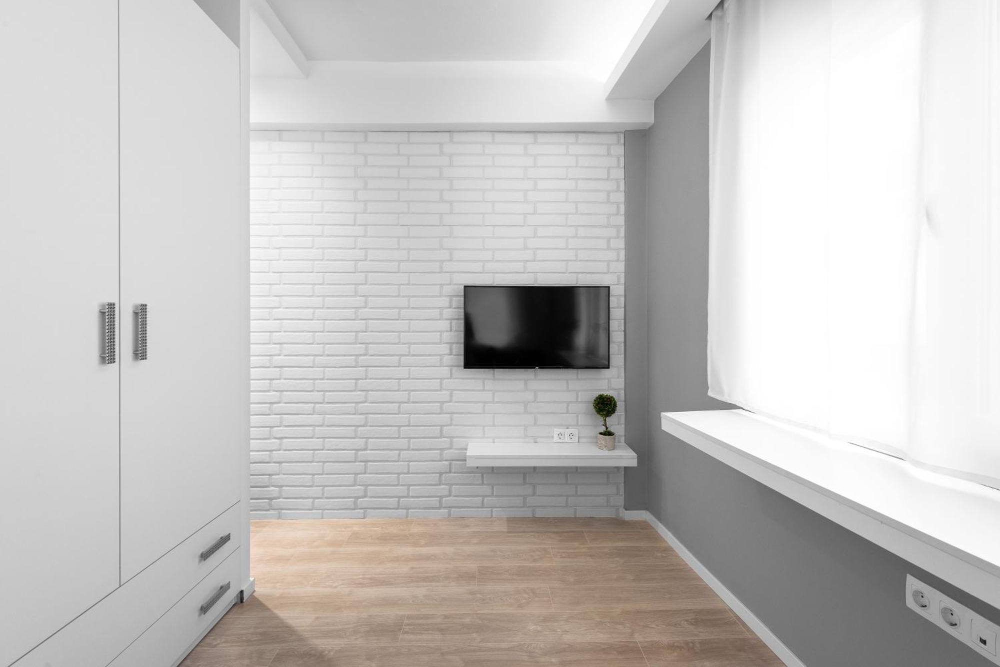 סלוניקי Denizen Boutique Apartments, Nilie Hospitality Mgmt מראה חיצוני תמונה