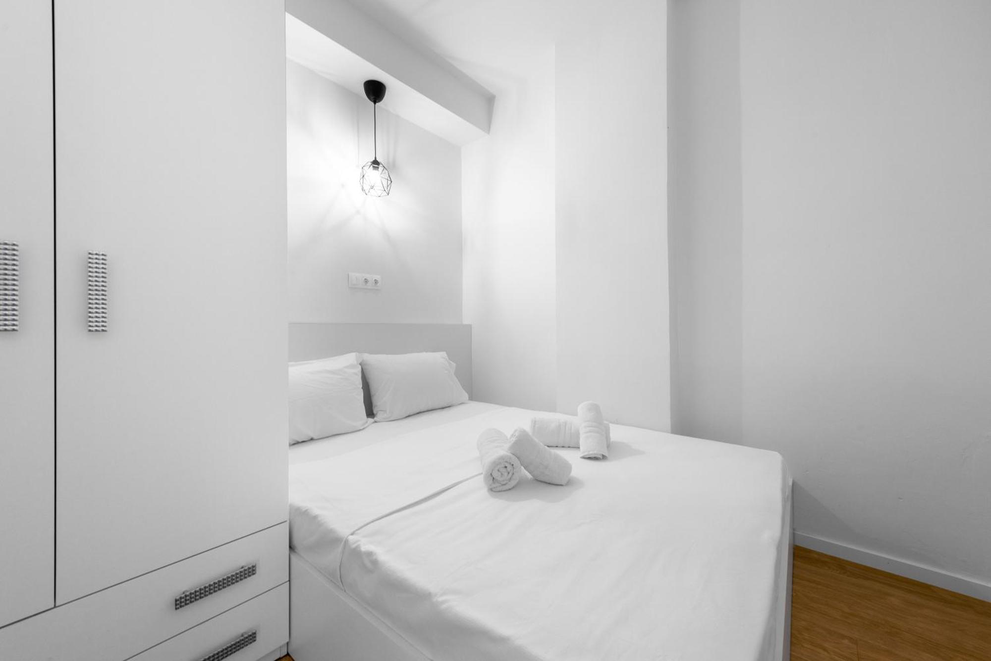 סלוניקי Denizen Boutique Apartments, Nilie Hospitality Mgmt מראה חיצוני תמונה