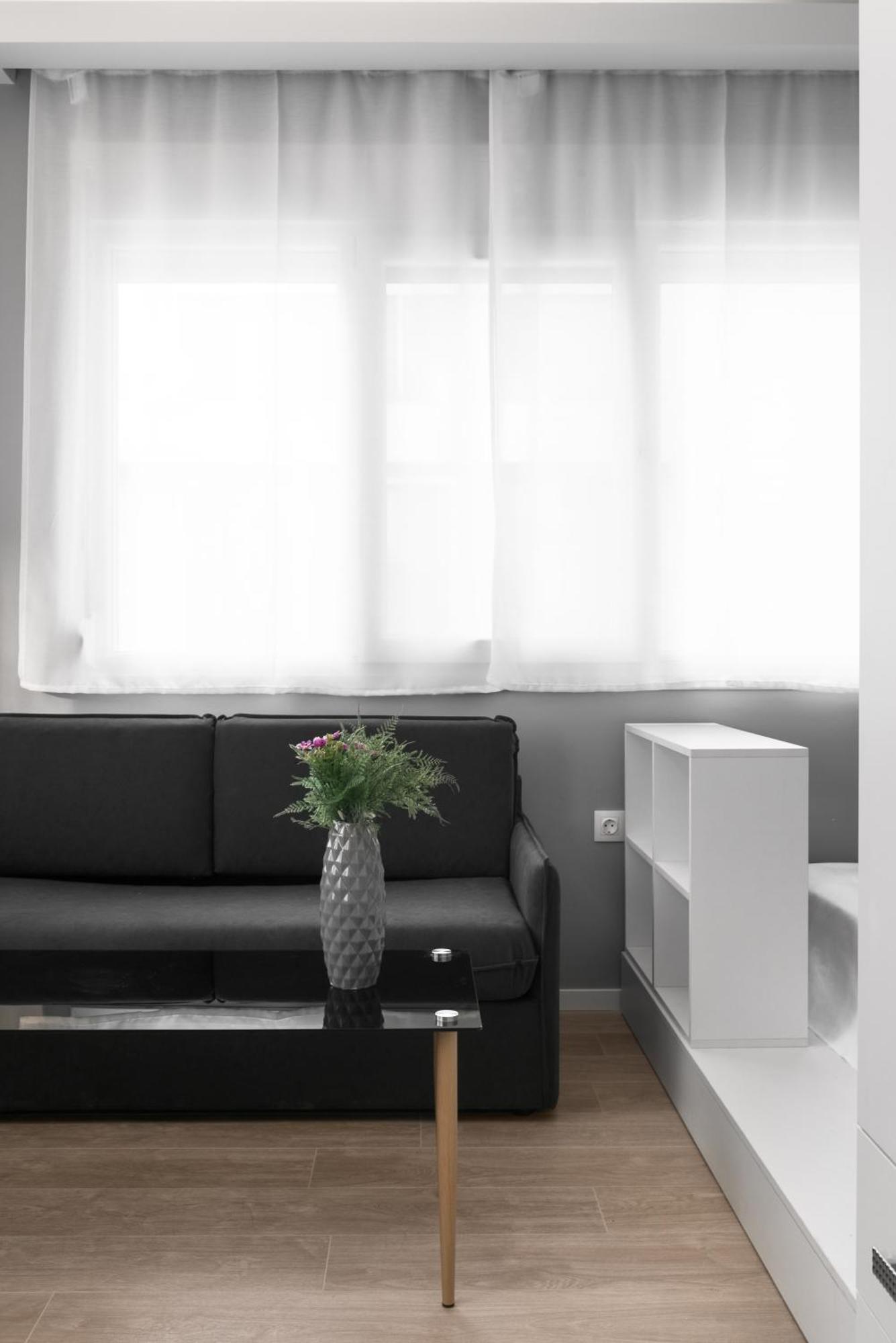 סלוניקי Denizen Boutique Apartments, Nilie Hospitality Mgmt מראה חיצוני תמונה
