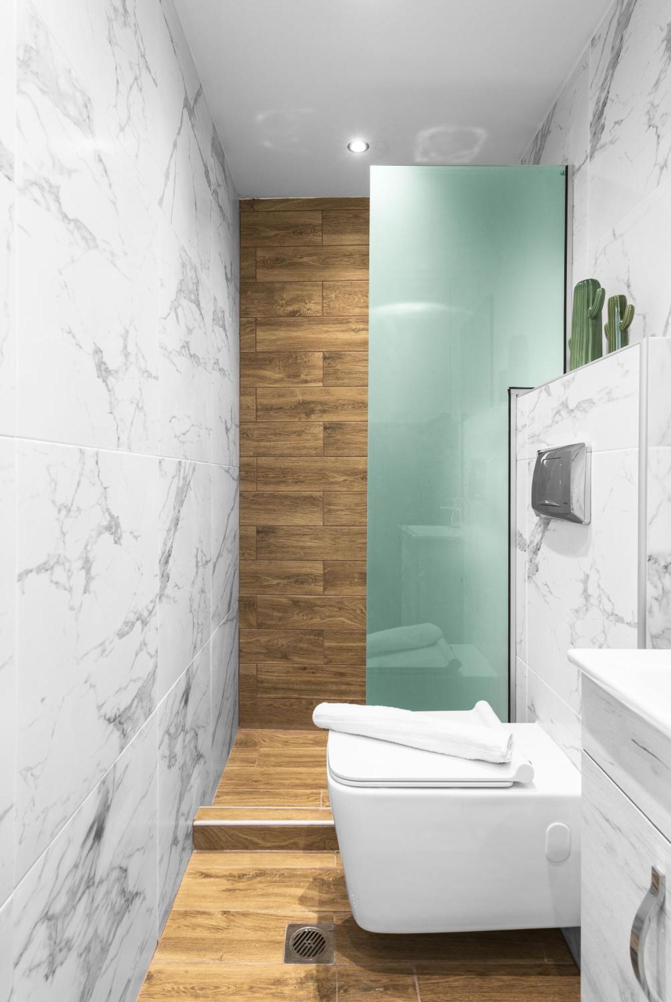 סלוניקי Denizen Boutique Apartments, Nilie Hospitality Mgmt מראה חיצוני תמונה