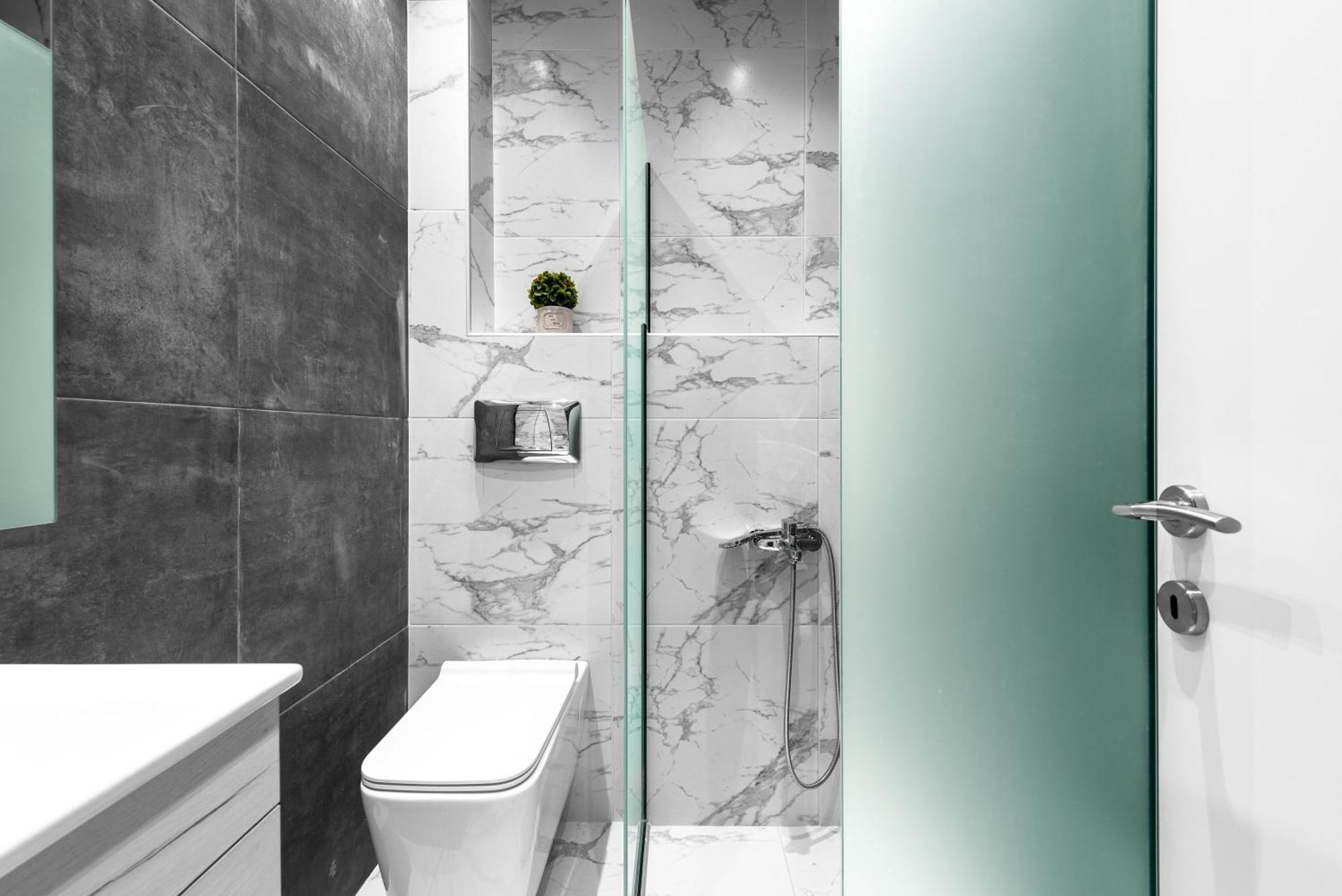 סלוניקי Denizen Boutique Apartments, Nilie Hospitality Mgmt מראה חיצוני תמונה