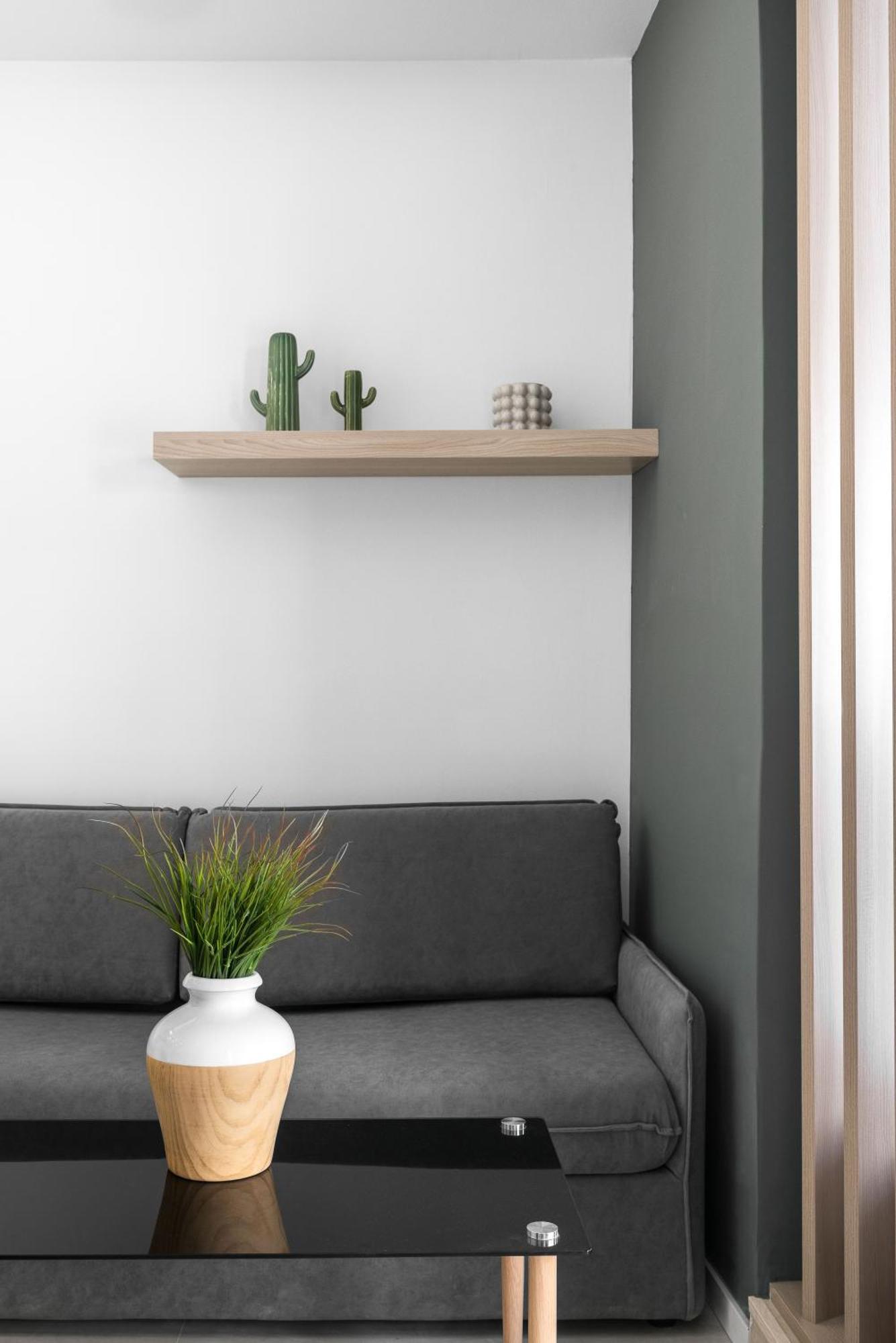 סלוניקי Denizen Boutique Apartments, Nilie Hospitality Mgmt מראה חיצוני תמונה