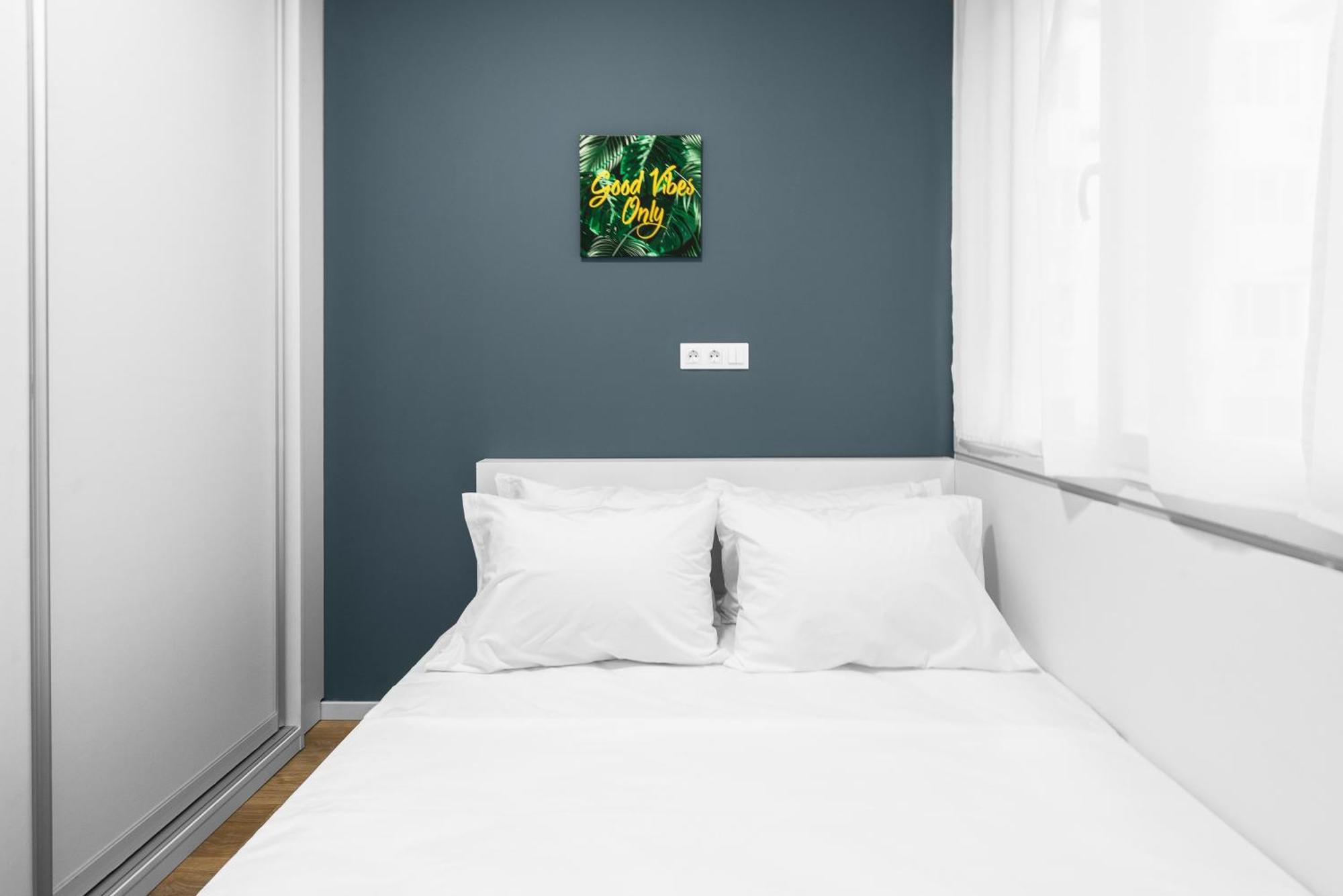 סלוניקי Denizen Boutique Apartments, Nilie Hospitality Mgmt מראה חיצוני תמונה