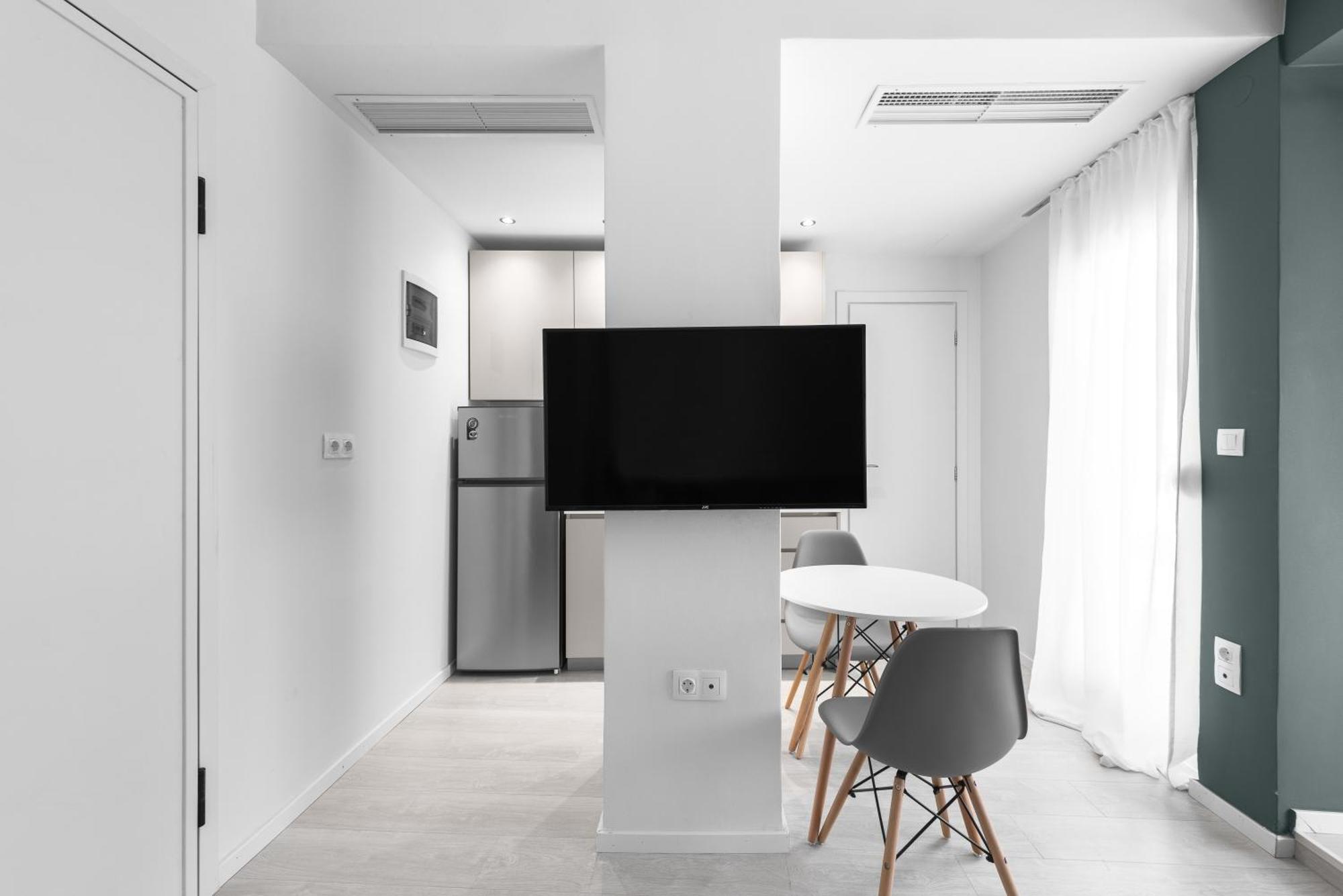 סלוניקי Denizen Boutique Apartments, Nilie Hospitality Mgmt מראה חיצוני תמונה
