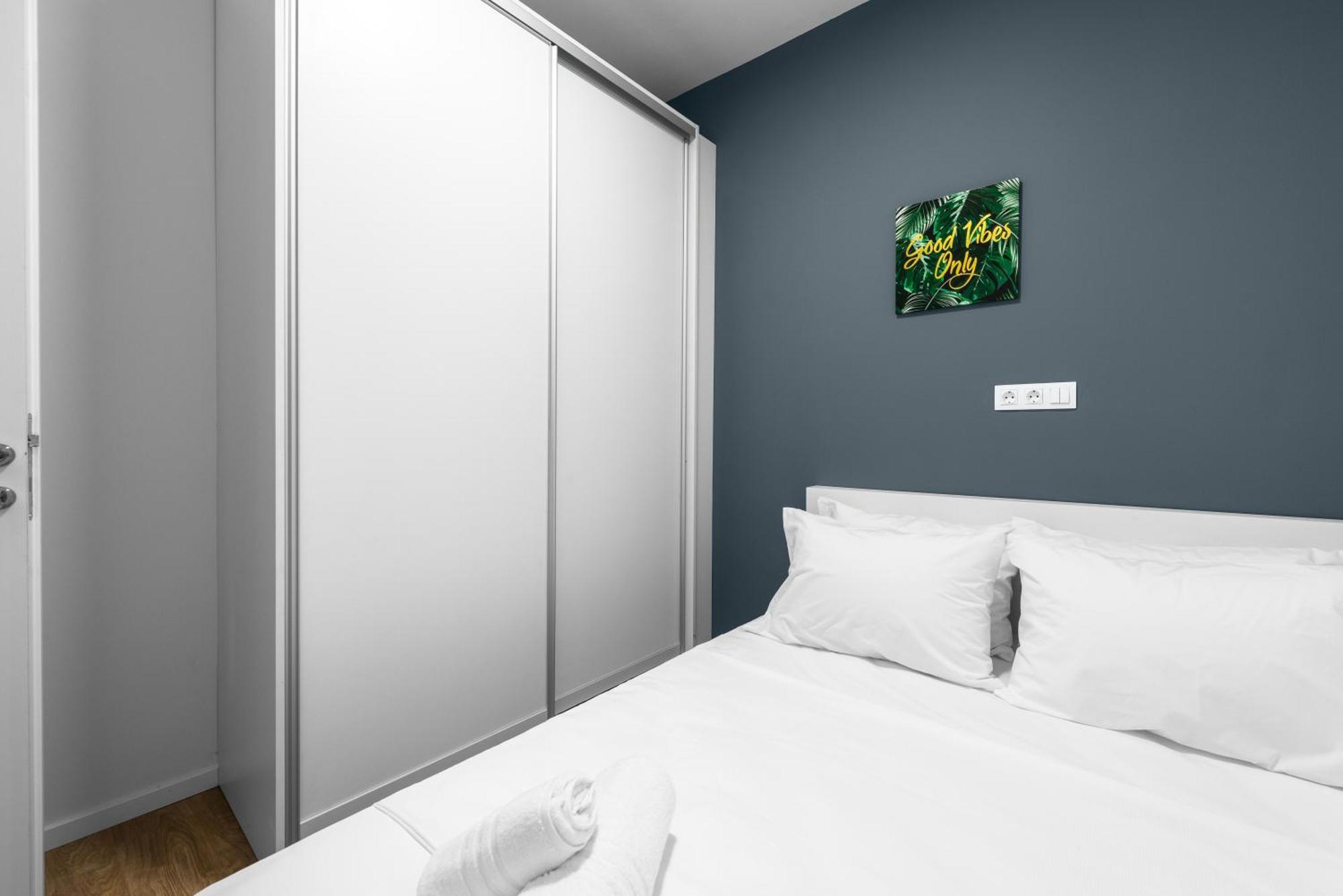 סלוניקי Denizen Boutique Apartments, Nilie Hospitality Mgmt מראה חיצוני תמונה